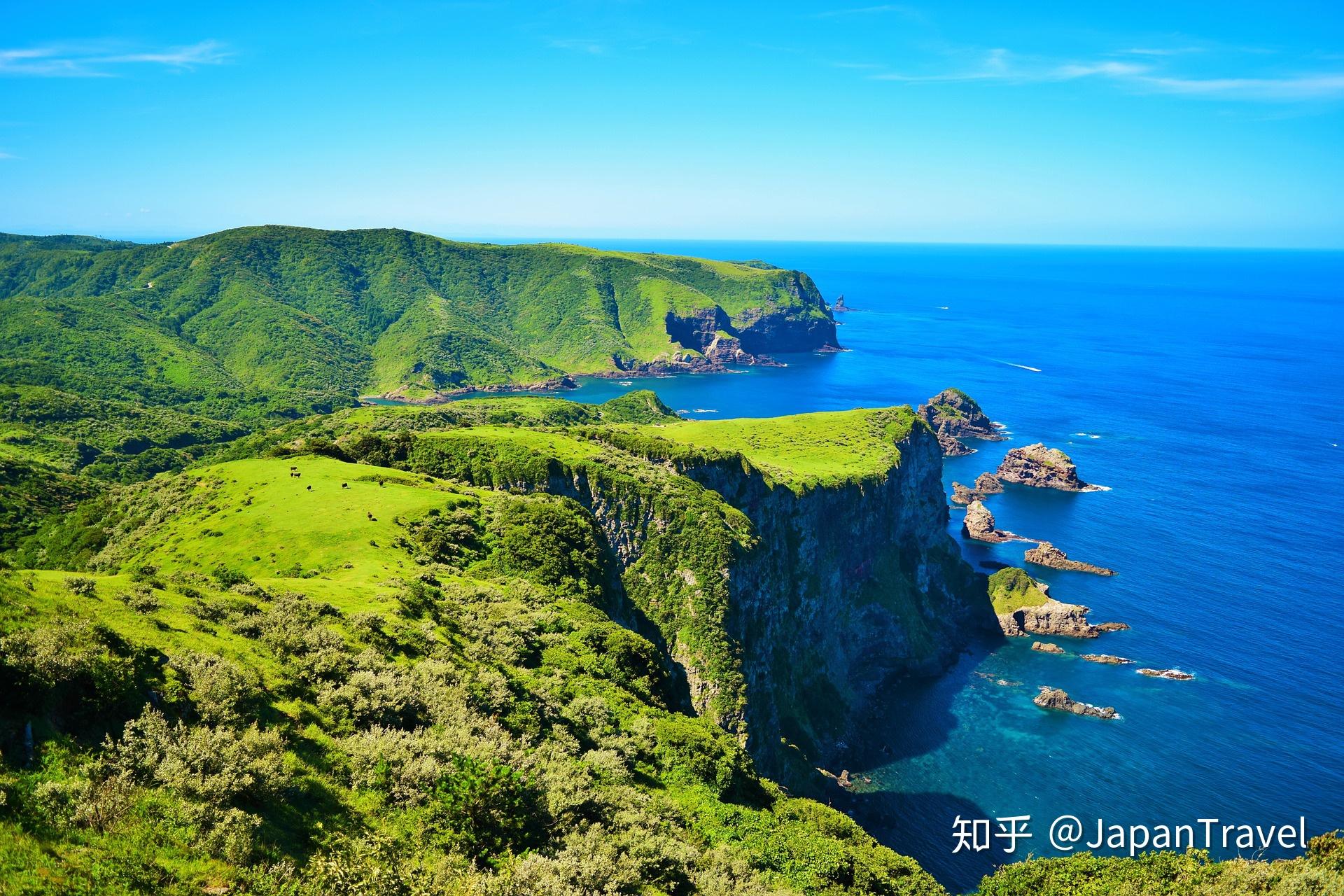 岛根县:富有神秘色彩的结缘之地