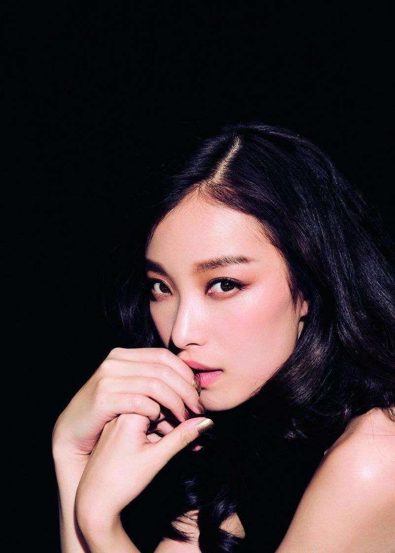 如何客观评价刘诗诗的外貌?