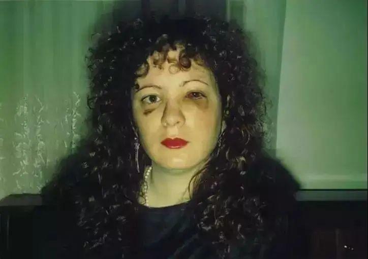 私摄影鼻祖/南·戈尔丁nan goldin