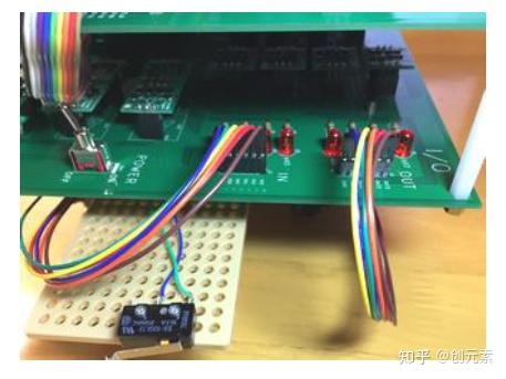 纯晶体管搭建的计算机-用1738个晶体管做个计算机(CPU1738)