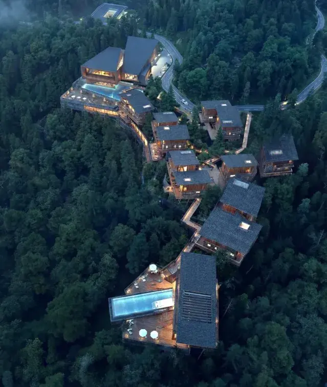 心灵经济崛起:康养旅居与精神疗愈融合的文旅目的地规划 - 知乎