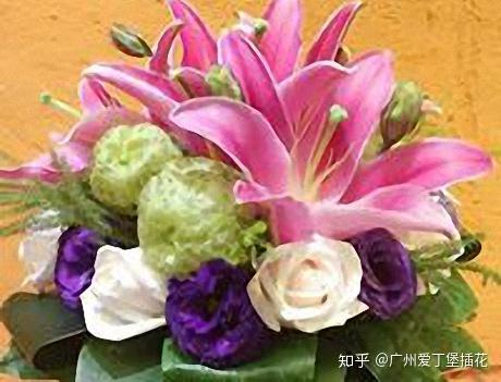 花店上班工作需要知道的内容 知乎