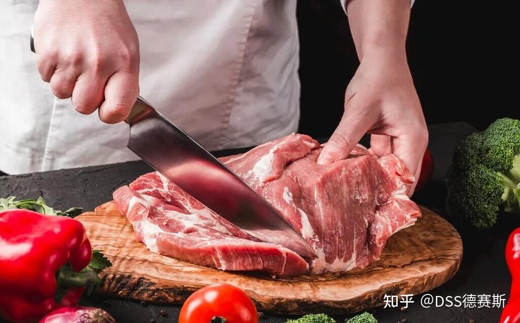餐饮人必看!德赛斯为你解决后厨切丝难题 - 知乎