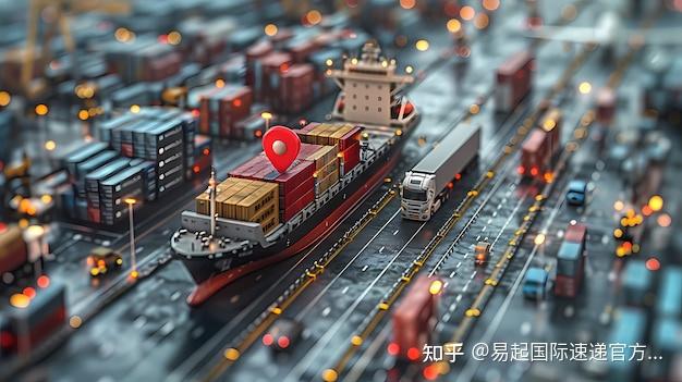 寄国际快递贵到离谱？这份邮费价格表让你省下一个月奶茶钱！ - 知乎