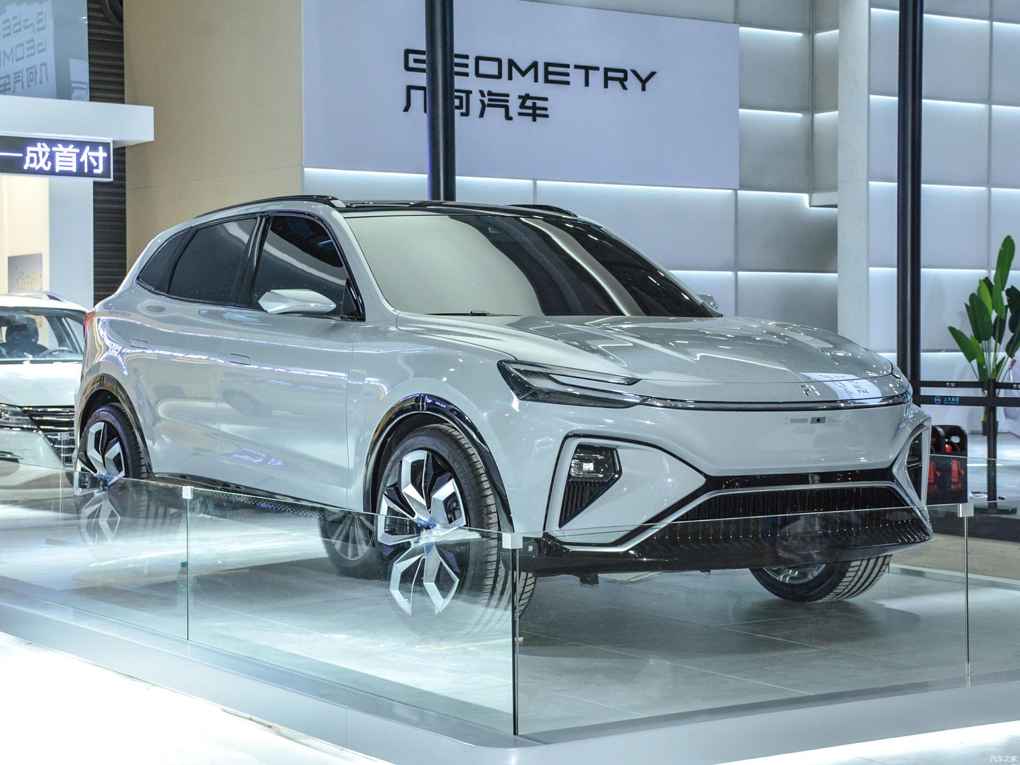 全球首款量产5g汽车来了!搭载华为5g技术,配l3级自动驾驶