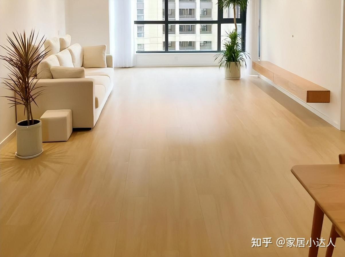 若再装修，我肯定不选“木纹砖”，这6个缺点太明显，让人后悔！ - 知乎