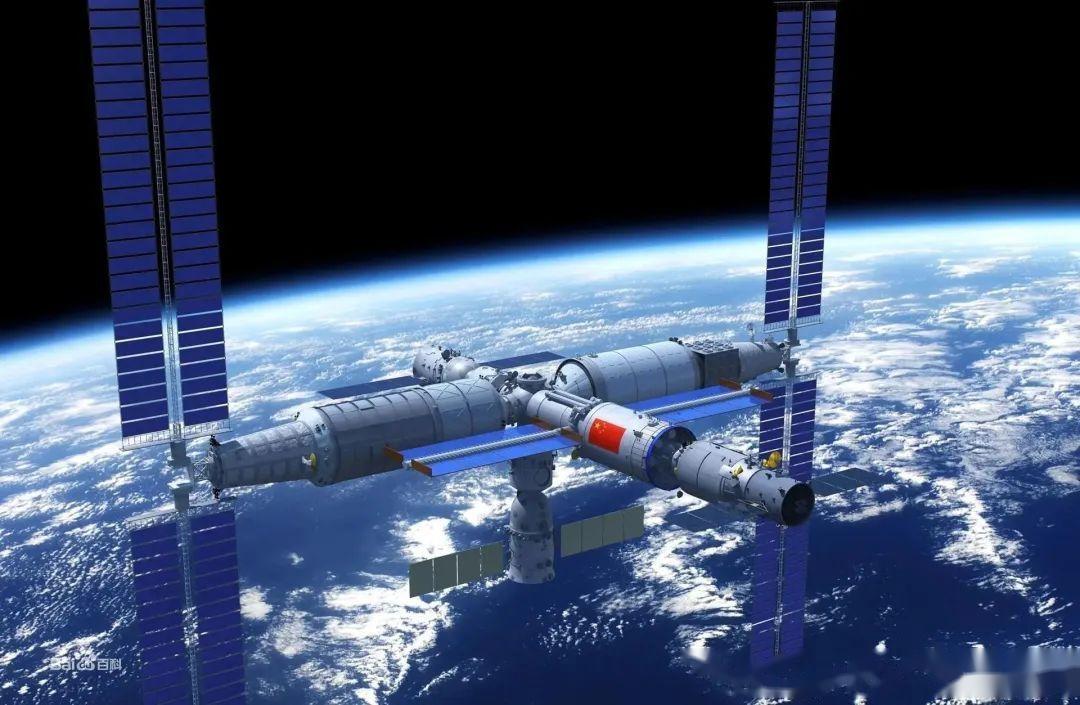 太可怕了马斯克星链卫星已避撞50000次地球将被彻底封锁