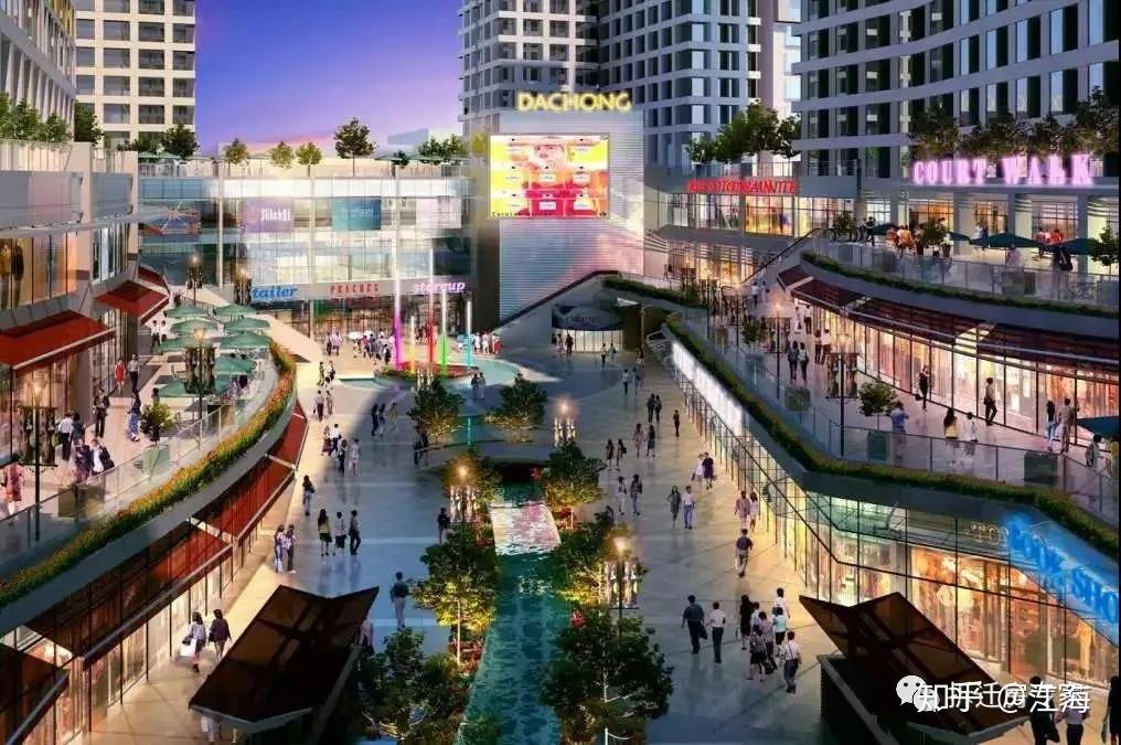 深圳城市更新,旧改的必要性!城市更新后以后有什么变化? - 知乎
