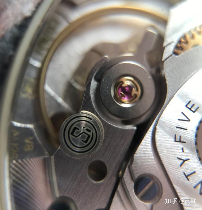 美度贝伦赛丽硅油丝80机芯真假鉴定教程方式方法四十周年