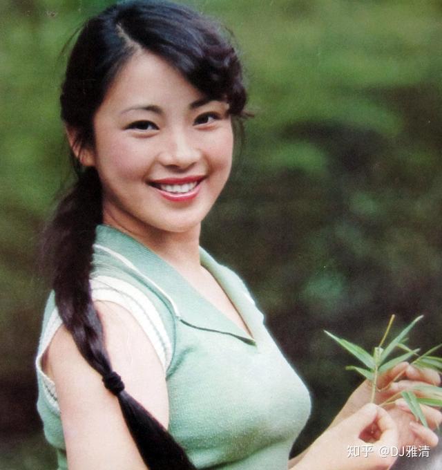 难忘80年代10位武打女明星不仅长得美而且个个身手不凡李连杰前妻真