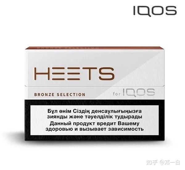 heets口味测评 - 知乎