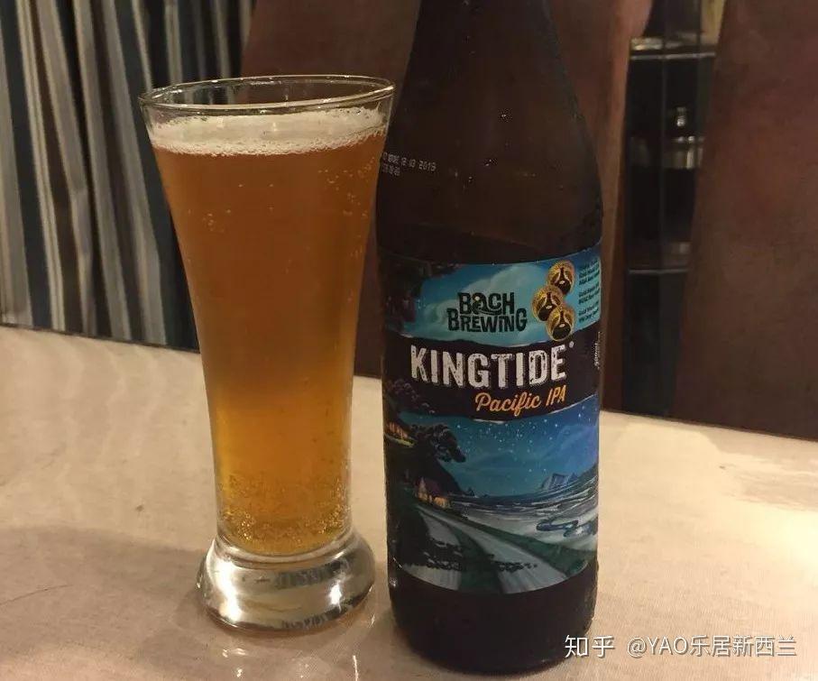 新西兰craftbeer深度介绍测评