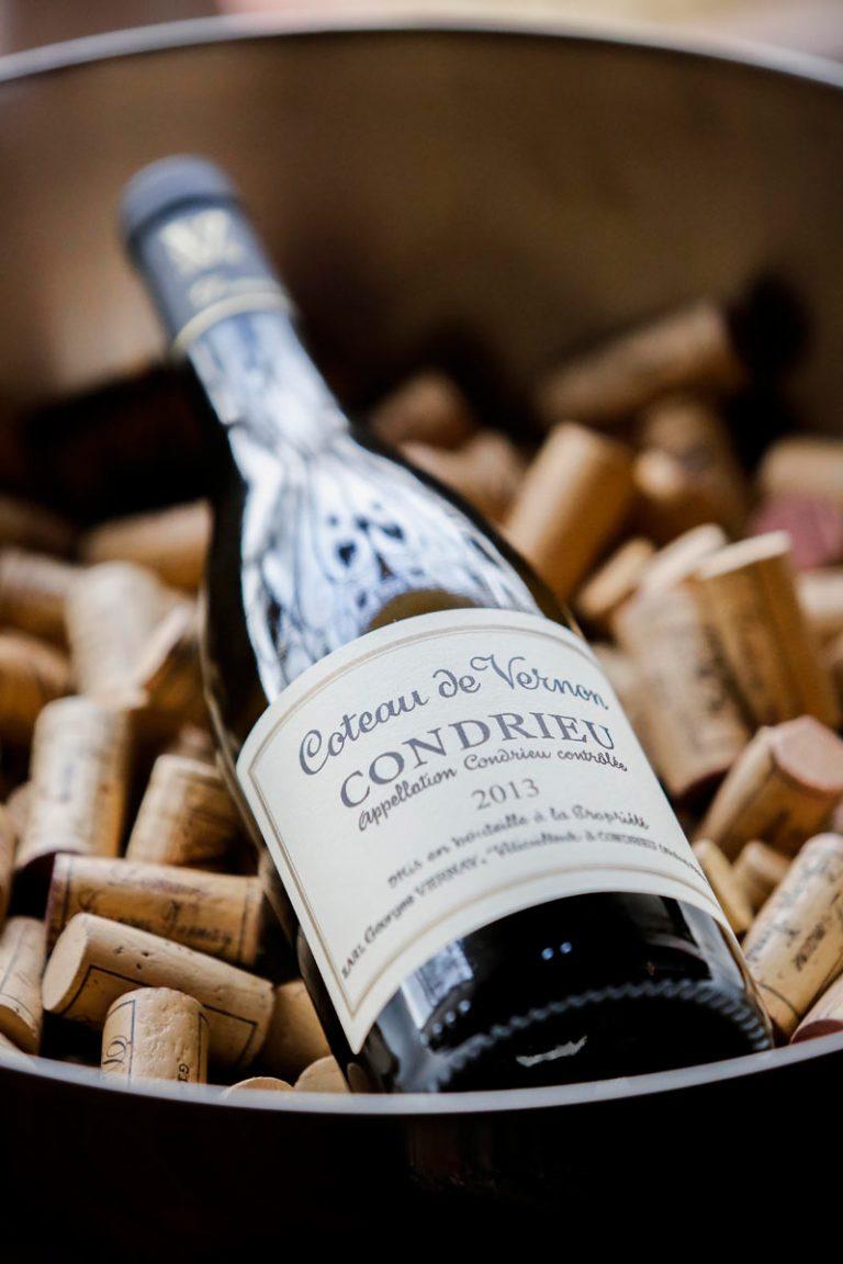 northern rh00ne valley 北罗纳河谷