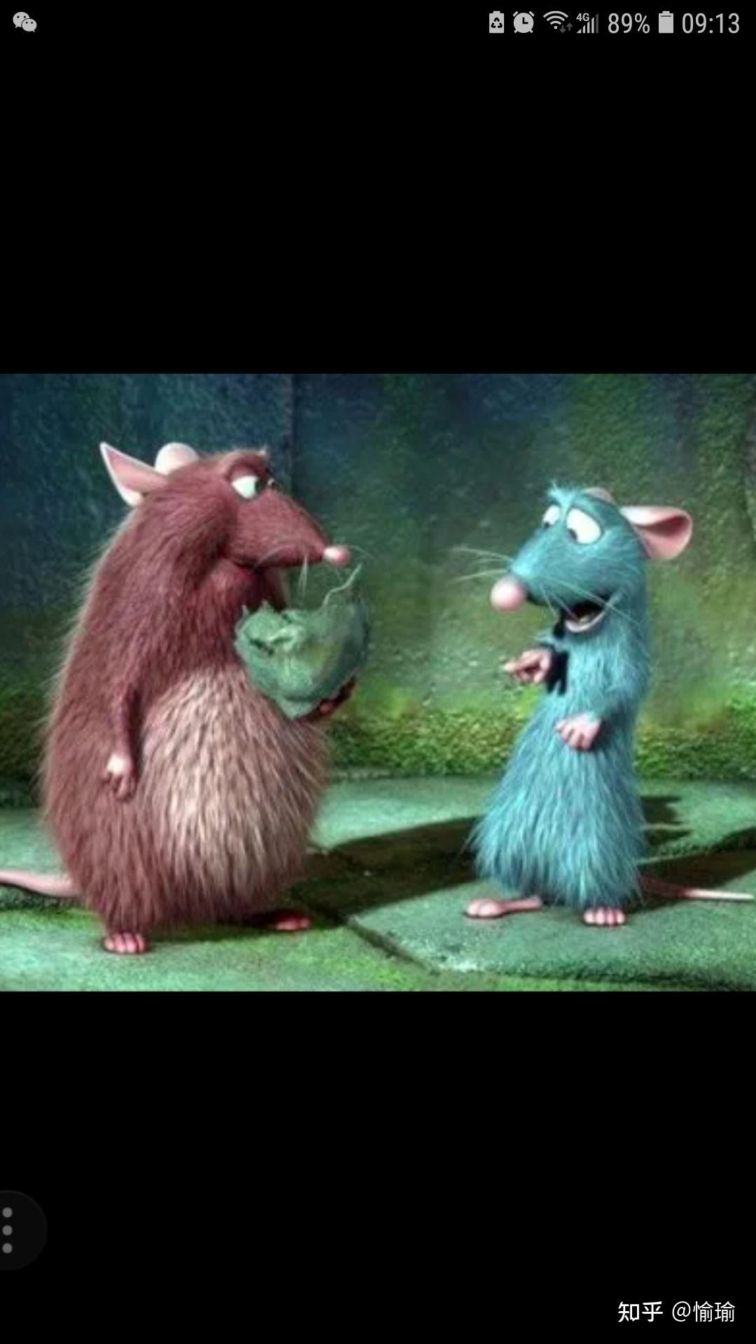 妈妈与小孩平行宇宙74鼠王竟然不喝酒