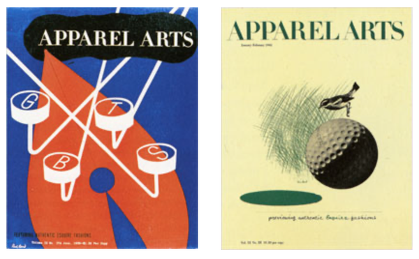 (design and the play instinct),《保罗·兰德作品集》(paul rand: a