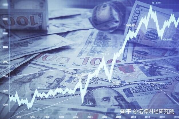美元指数(DXY)是什么?对汇率有何影响?外汇交易者必读指南 - 知乎