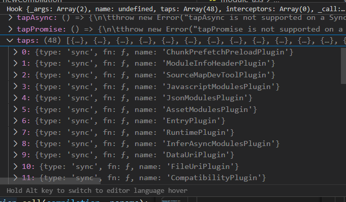 webpack5 源码详解 - 初始化 - 知乎