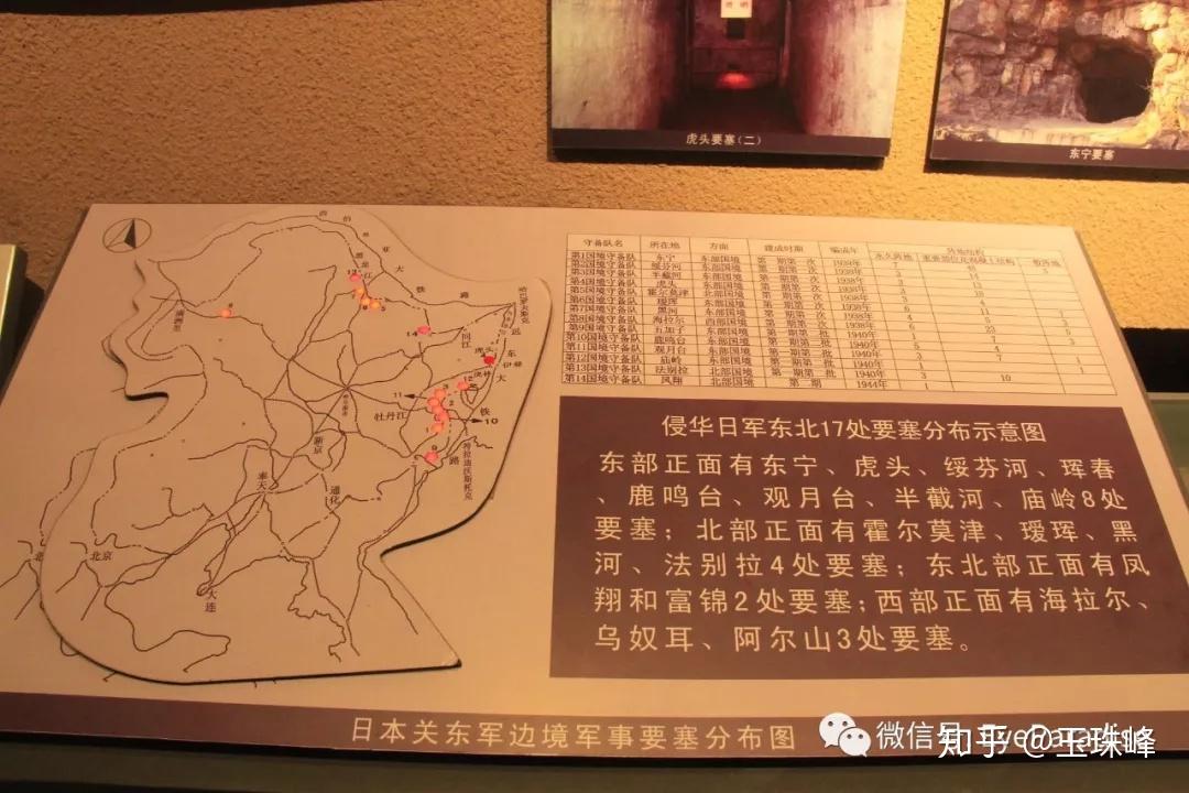 东北乌苏里江行日记三虎头要塞与鳌花