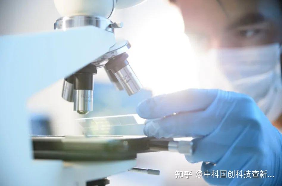 微管形成机制新进展:开启抗癌药物研发新篇章 - 知乎