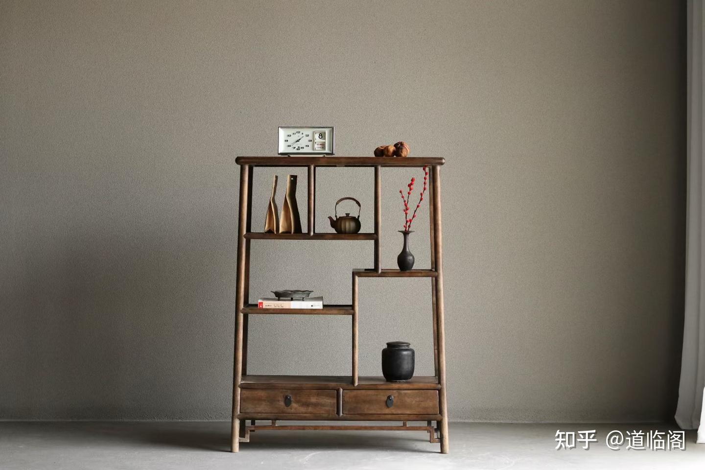 中式古典家具,震撼心灵的美 - 知乎