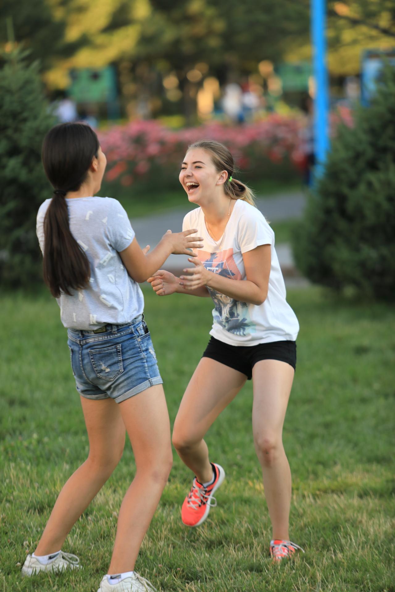 吉尔吉斯斯坦—我拍过的那些女孩们 - 知乎