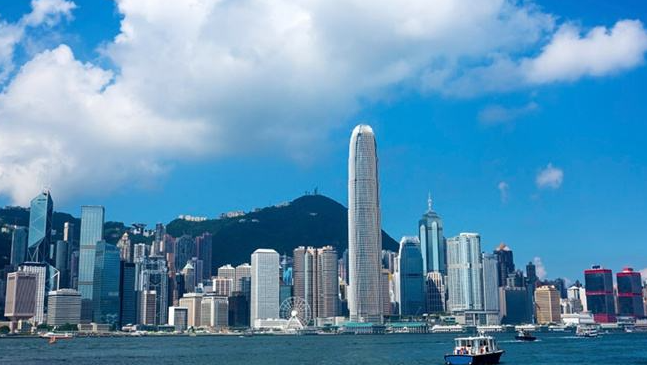 2020年最新香港优才计划申请条件