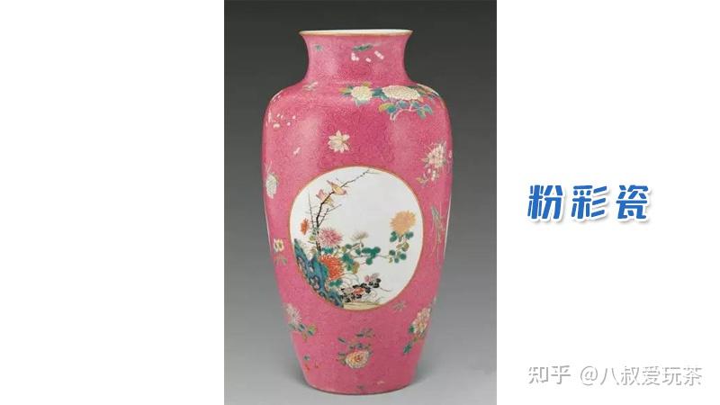 景德镇四大名瓷：青花瓷、粉彩瓷、玲珑瓷、颜色釉瓷，您有收藏吗？ - 知乎