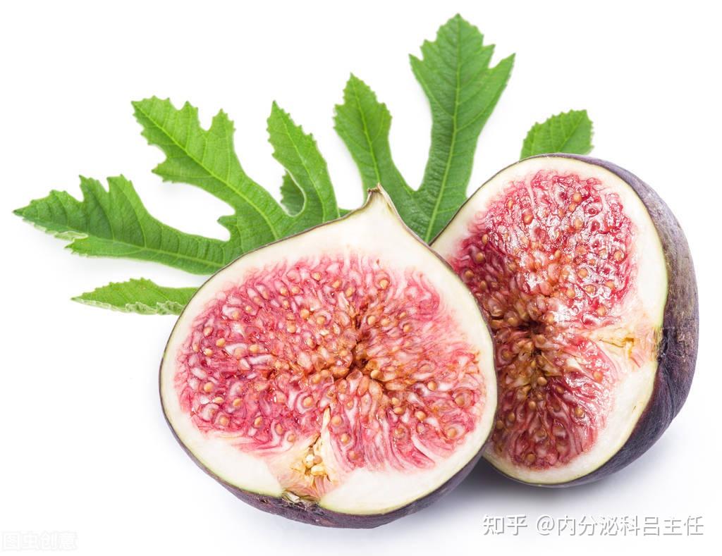 鼎尚智惠建议女性多吃这六种天然的食物自带黄体酮