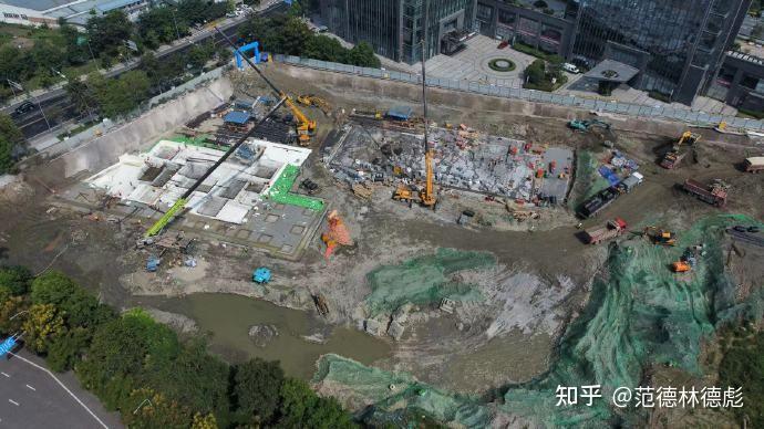 成都王炸新房之金融城三期 - 知乎