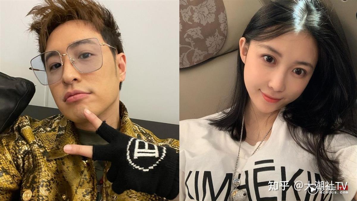 潘玮柏秘生女老婆有孕独自待上海潘帅被爆移转财产等离婚