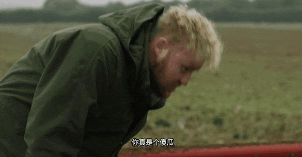 《克拉克森的农场》亿万富翁种地?壕无人性!承包我一年笑点