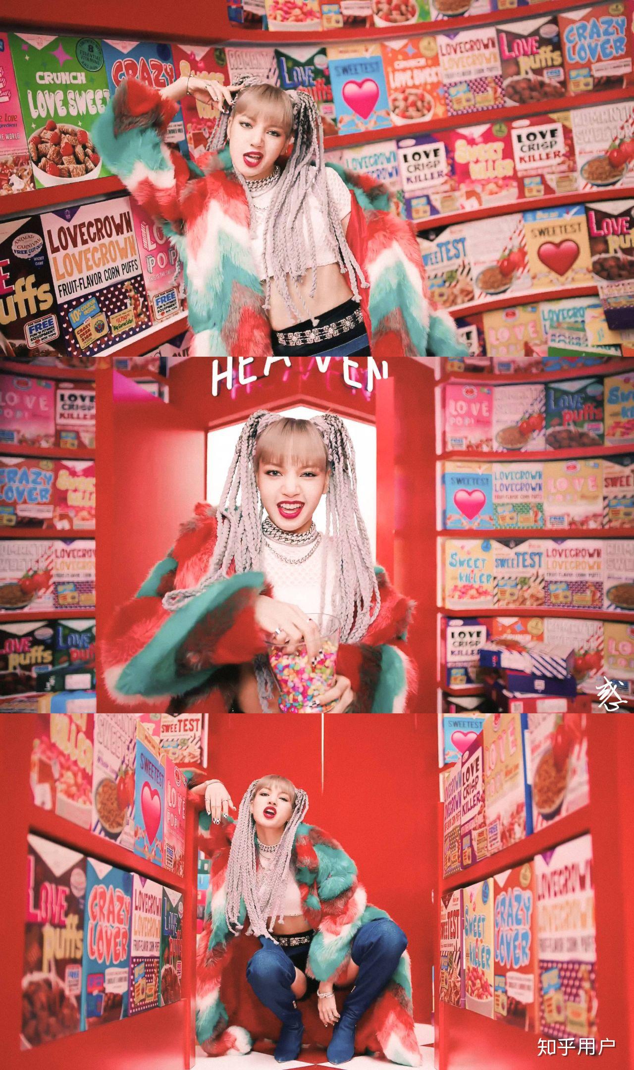 如何评价blackpink的新歌killthislove