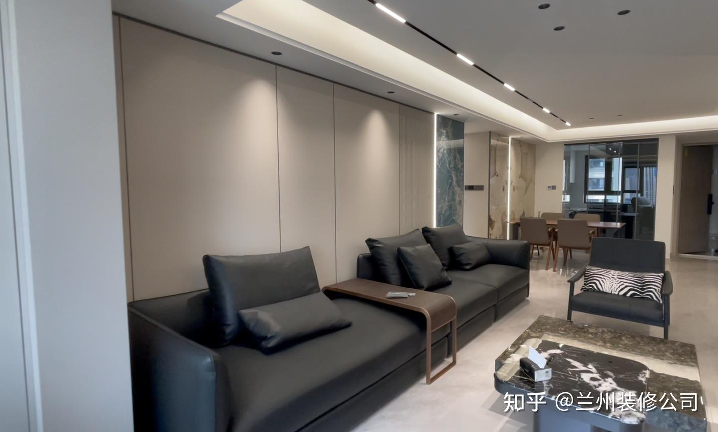 兰州市全包装修设计公司怎么选?紫兰装饰值得考虑吗? - 知乎