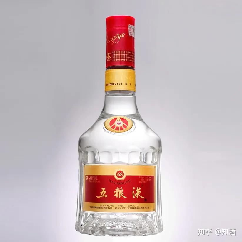 中国白酒排名前10强:茅台稳居第一,五粮液“万年老二”? - 知乎 中国白酒排名前10强:茅台稳居第一,五粮液“万年老二”? - 知乎