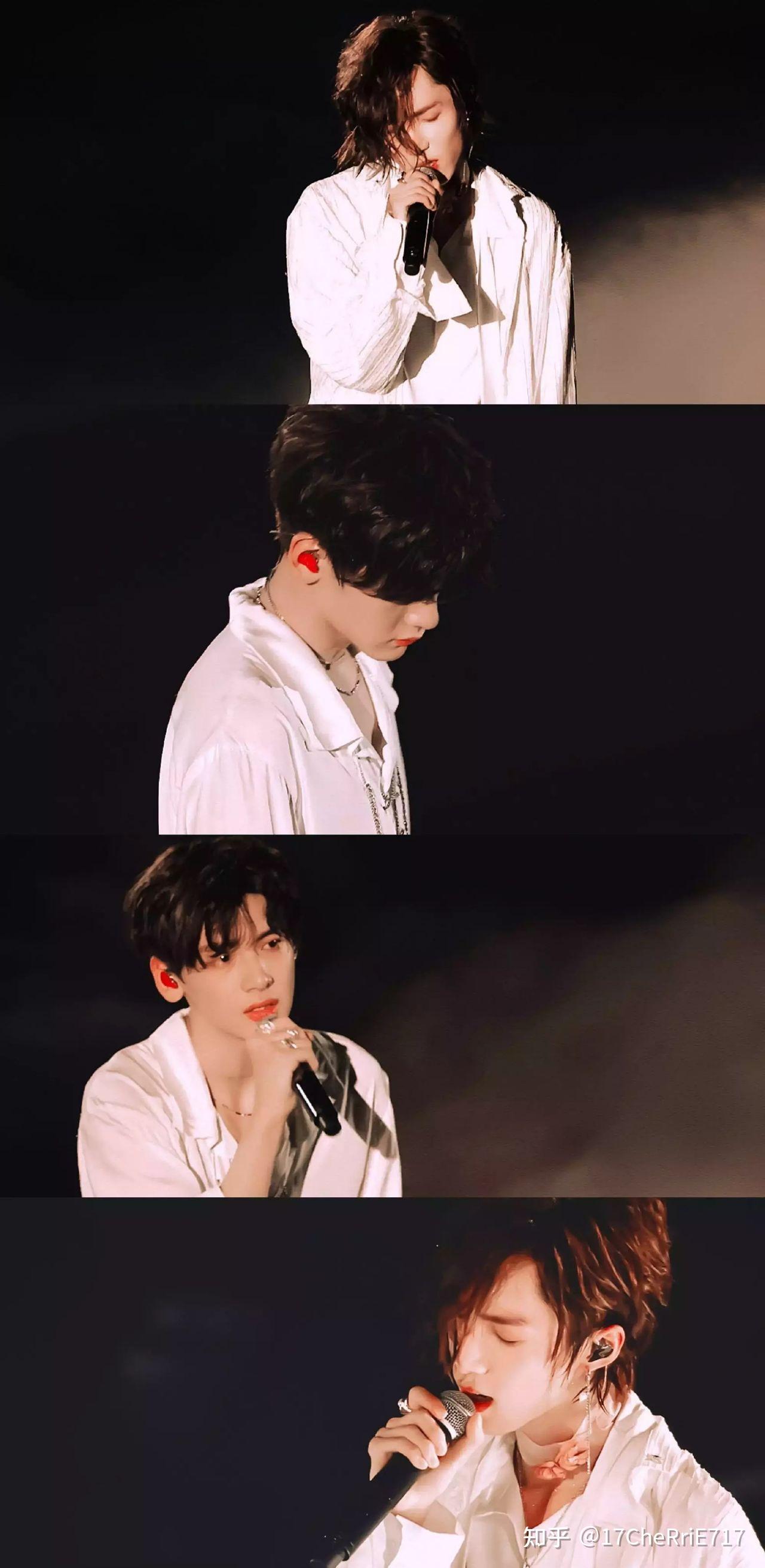 有没有什么r1se的神仙图片可以做背景的那种