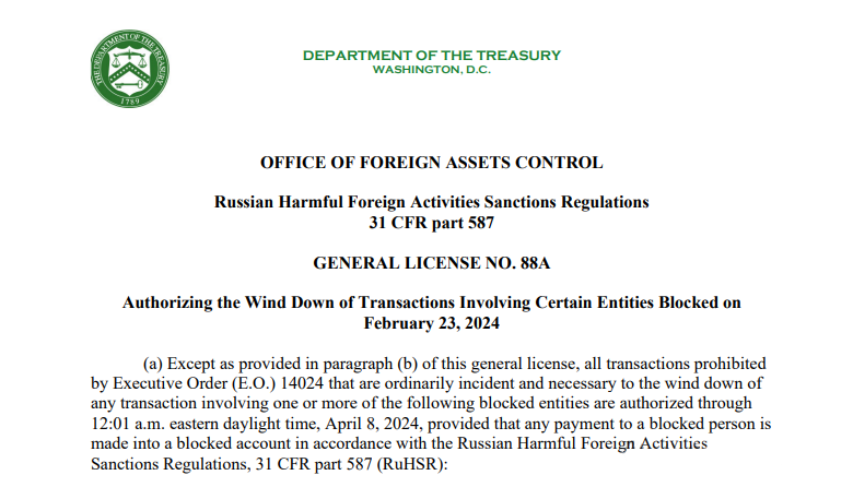 遭制裁停止订舱船公司暂停俄罗斯航线服务