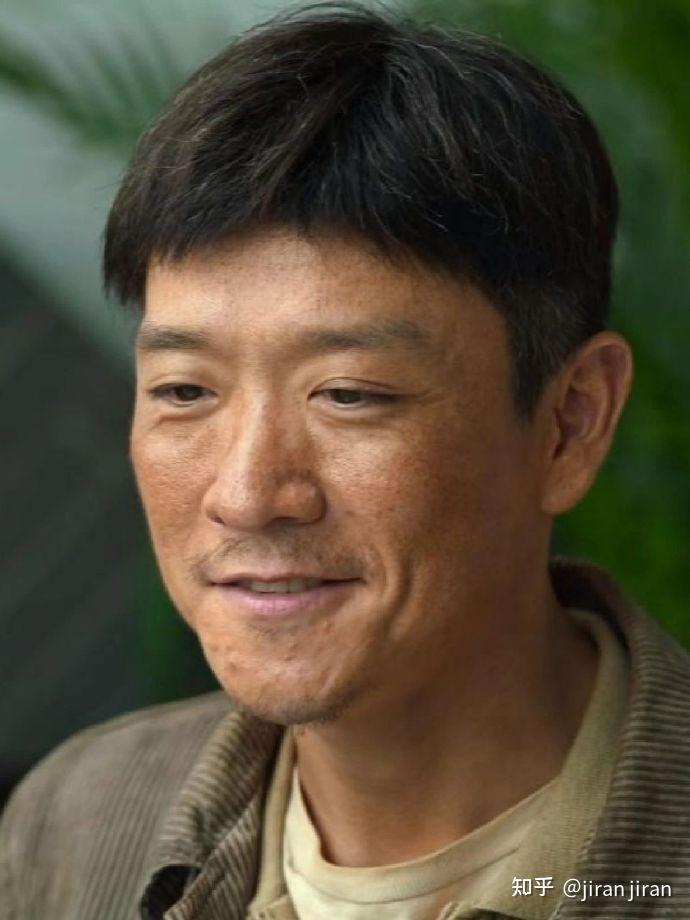 《狂飙》中的杀手才是关键牌?老默vs过山峰,你觉得谁更厉害? - 知乎