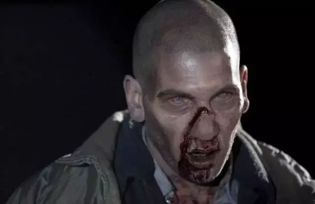 行尸走肉第八季开战最好知道这些再追剧