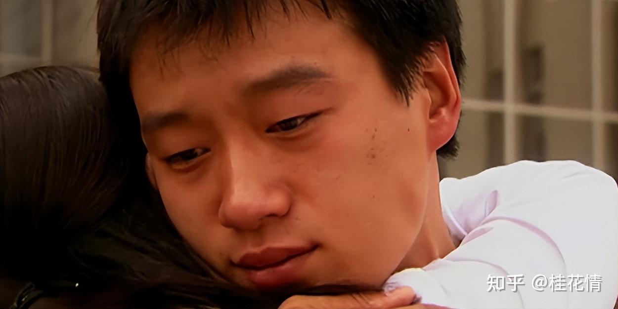 玉观音原著有处女情结的杨瑞为何独爱结过婚出过轨的安心