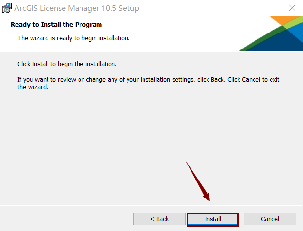 包含arcgis10.5安装步骤+学习视频教程!的词条