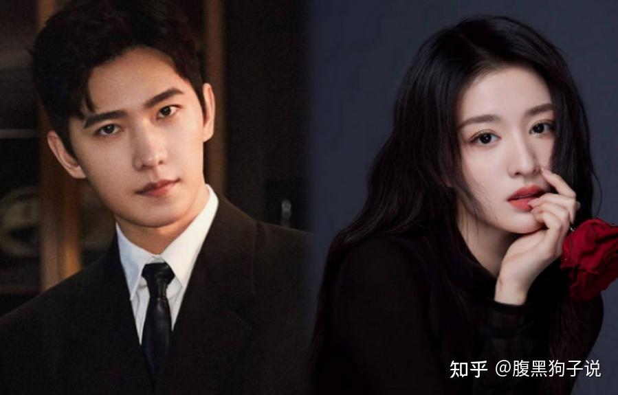 与王楚然恋情曝光，依然保持沉默？网友已经替杨洋想好如何回应了 - 知乎