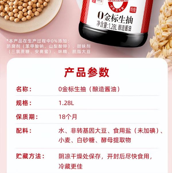 “双标”的海天酱油,市值蒸发了1.5个万科 - 知乎
