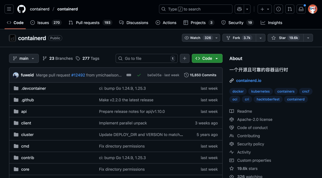 13 个优质的 GitHub 项目，哪个你用过？ - 知乎