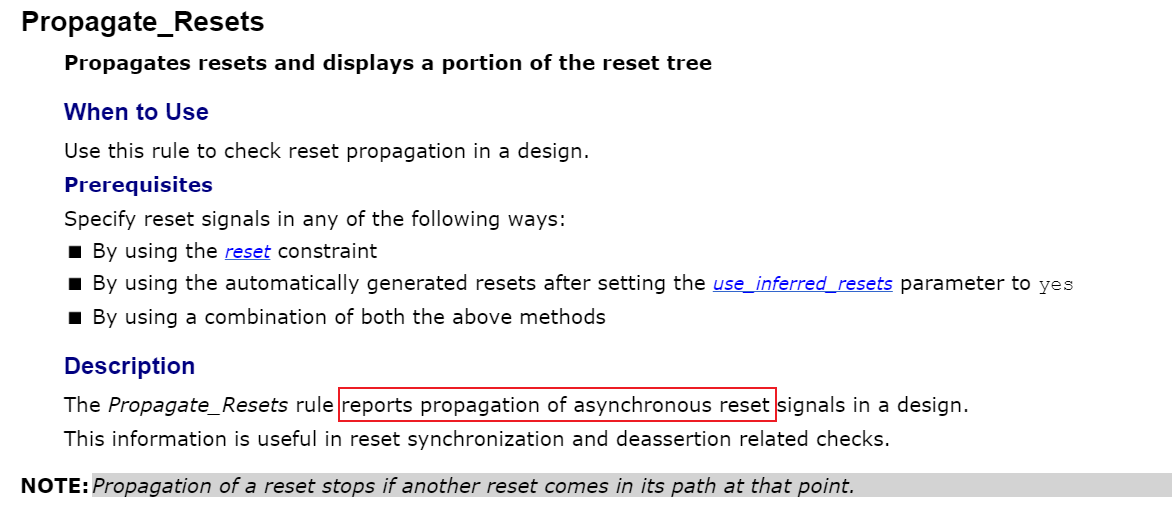Design3.Propagate clocks/resets 知乎