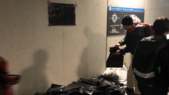 浦和红钻 亚洲足球看台文化的朝圣之地 知乎