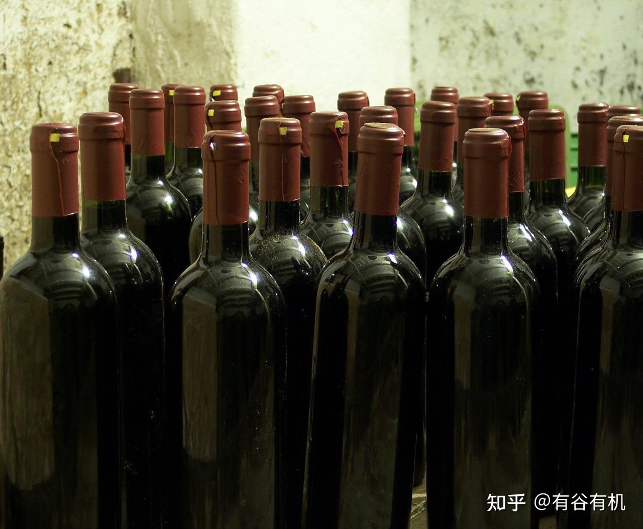 葡萄酒单宁的作用与功效 - 知乎