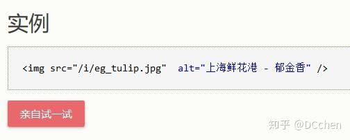 网站 关于seo分析提示 标记未定义alt 属性 的解决方法 知乎
