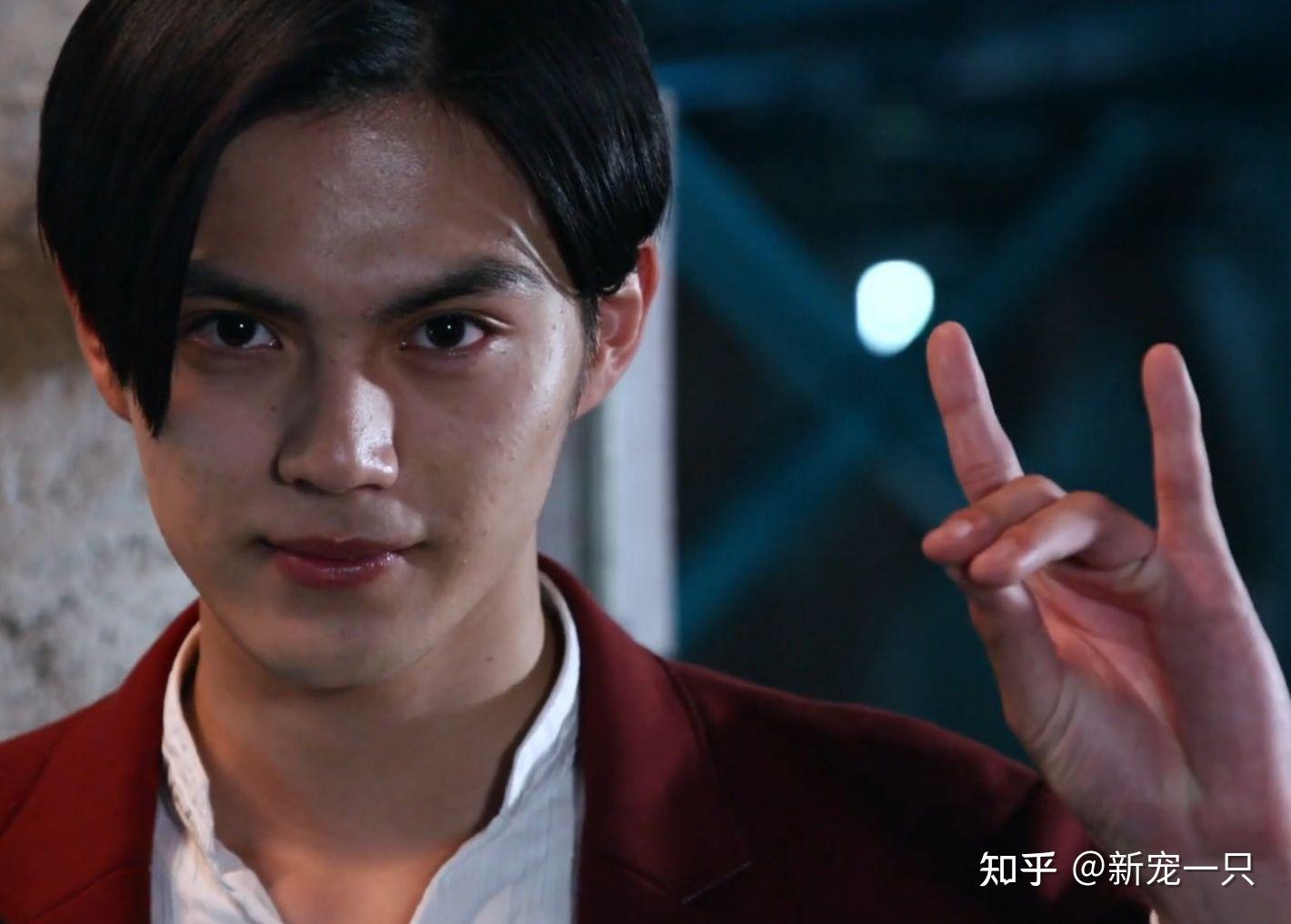 家与爱与人～【假面骑士geats 29话杂谈】 - 知乎