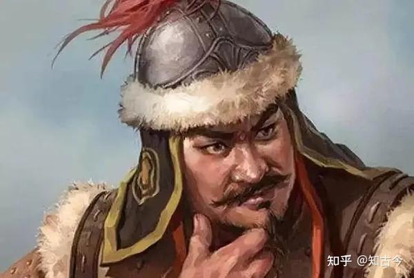 史说三国:三六四 刘王结交 - 知乎