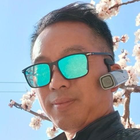 汽车闲聊